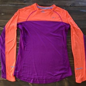 Nike Running Long sleeve
